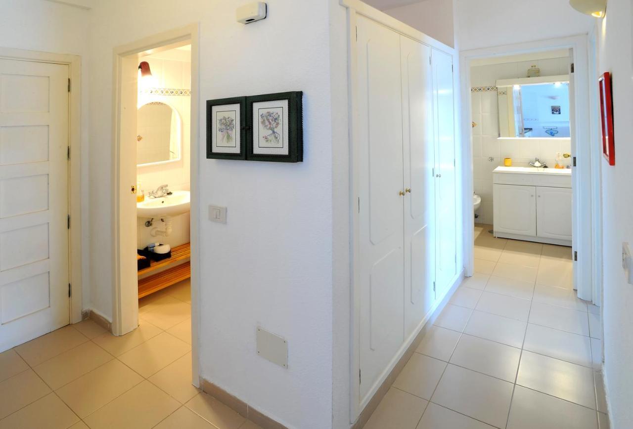 Above The Sea Apartment Bajamar  Bagian luar foto